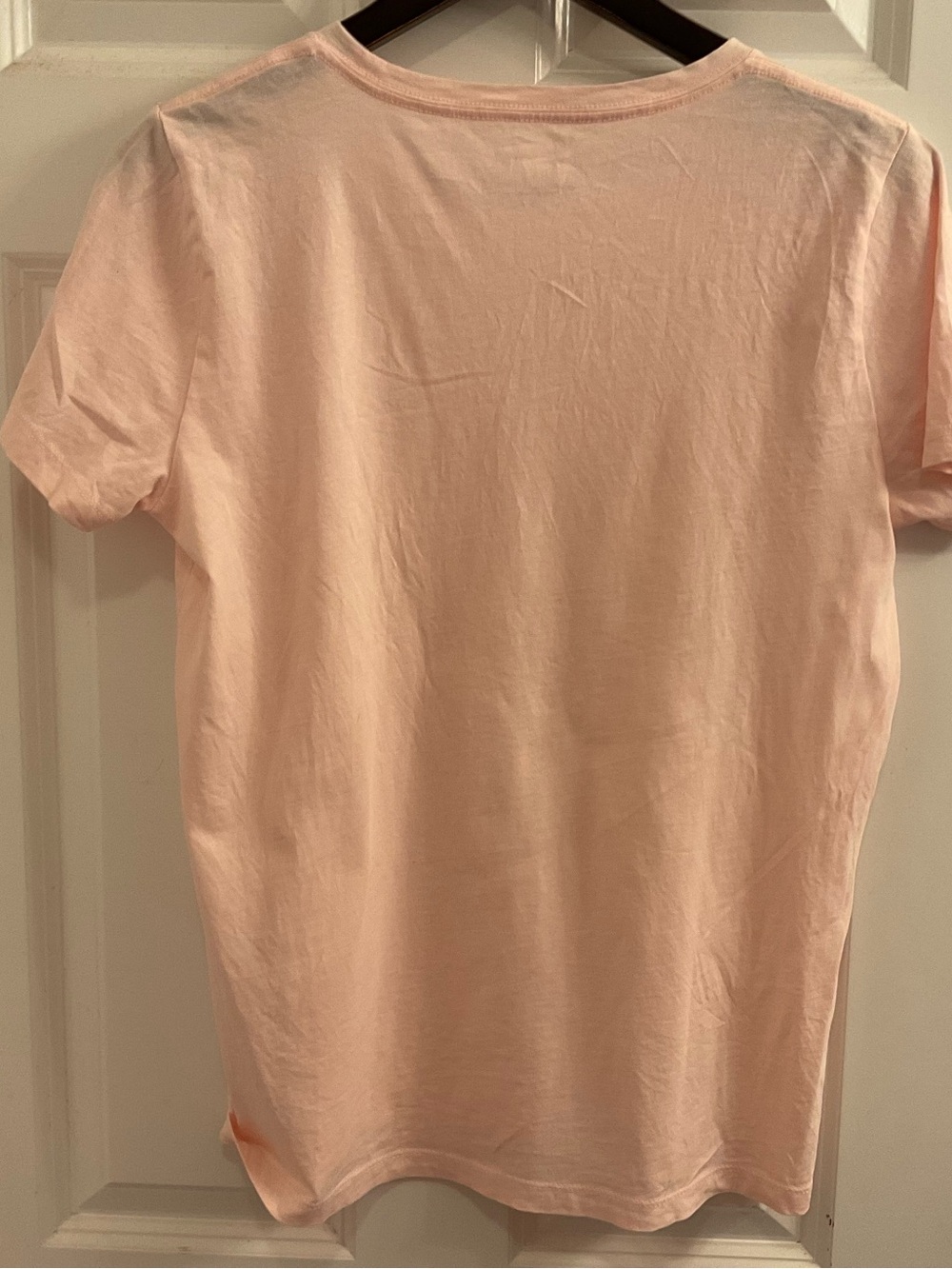 J. Crew Crab Collector Tee - Size Medium - Pink - Picture 7 of 7